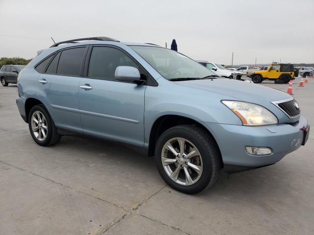 Photo 3 VIN: 2T2GK31U19C069435 - LEXUS RX 350 