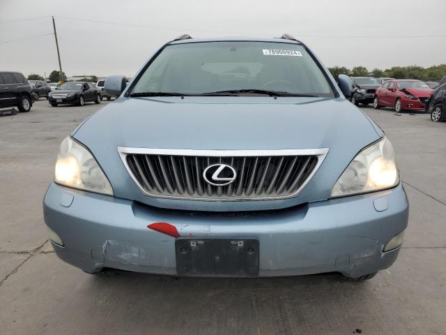 Photo 4 VIN: 2T2GK31U19C069435 - LEXUS RX 350 