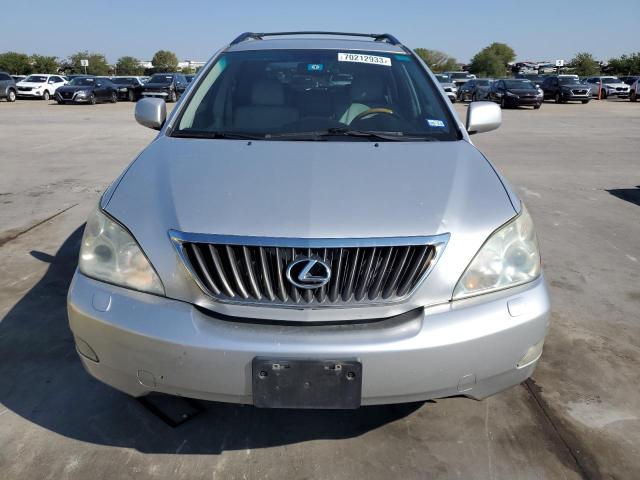 Photo 4 VIN: 2T2GK31U19C069984 - LEXUS RX 350 