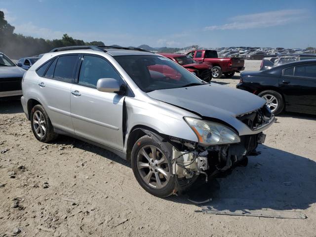 Photo 3 VIN: 2T2GK31U19C070391 - LEXUS RX350 