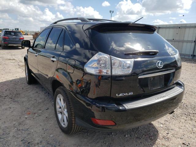 Photo 2 VIN: 2T2GK31U19C074750 - LEXUS RX 350 