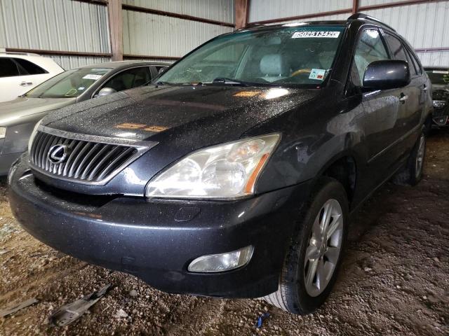 Photo 1 VIN: 2T2GK31U19C076224 - LEXUS RX 350 