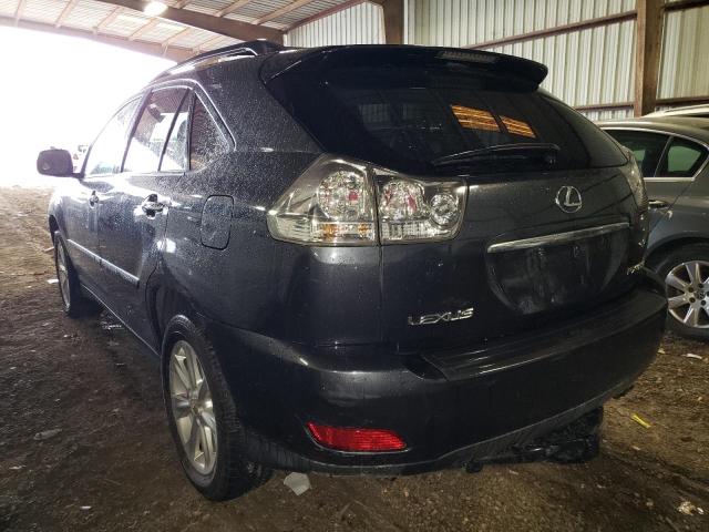 Photo 2 VIN: 2T2GK31U19C076224 - LEXUS RX 350 