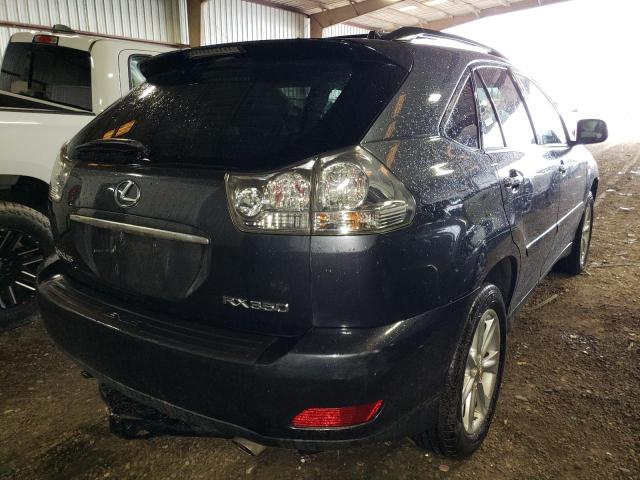 Photo 3 VIN: 2T2GK31U19C076224 - LEXUS RX 350 