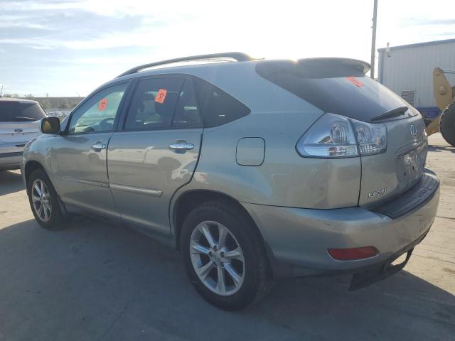 Photo 1 VIN: 2T2GK31U19C077003 - LEXUS RX350 