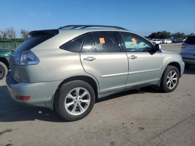 Photo 2 VIN: 2T2GK31U19C077003 - LEXUS RX350 