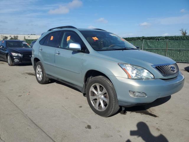 Photo 3 VIN: 2T2GK31U19C077003 - LEXUS RX350 