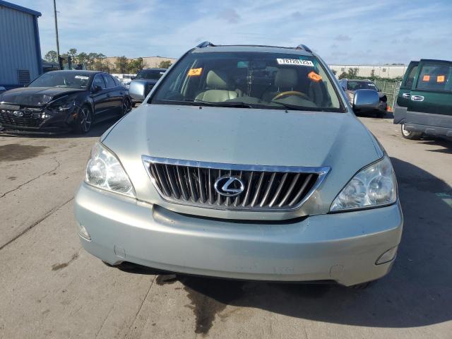 Photo 4 VIN: 2T2GK31U19C077003 - LEXUS RX350 