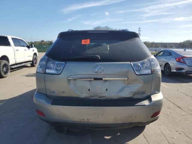 Photo 5 VIN: 2T2GK31U19C077003 - LEXUS RX350 