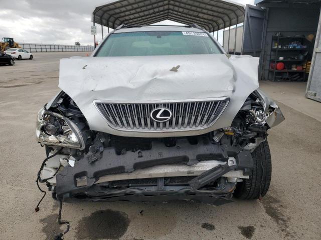 Photo 4 VIN: 2T2GK31U27C008916 - LEXUS RX350 