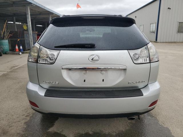 Photo 5 VIN: 2T2GK31U27C008916 - LEXUS RX350 