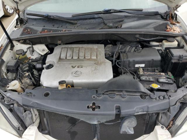 Photo 10 VIN: 2T2GK31U27C010472 - LEXUS RX350 