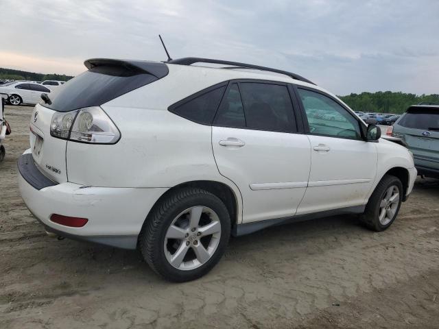 Photo 2 VIN: 2T2GK31U27C010472 - LEXUS RX350 