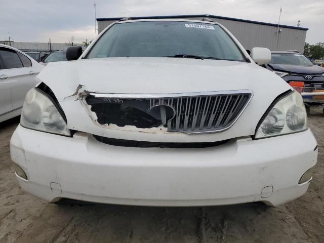 Photo 4 VIN: 2T2GK31U27C010472 - LEXUS RX350 