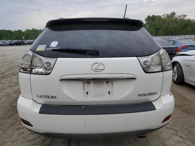 Photo 5 VIN: 2T2GK31U27C010472 - LEXUS RX350 