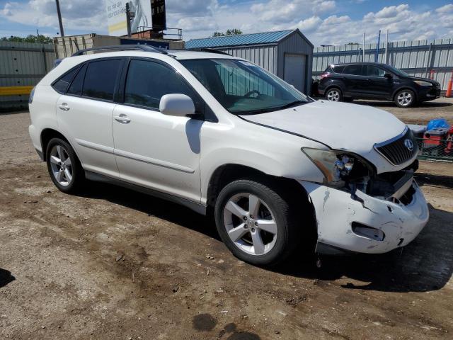 Photo 3 VIN: 2T2GK31U27C012657 - LEXUS RX350 