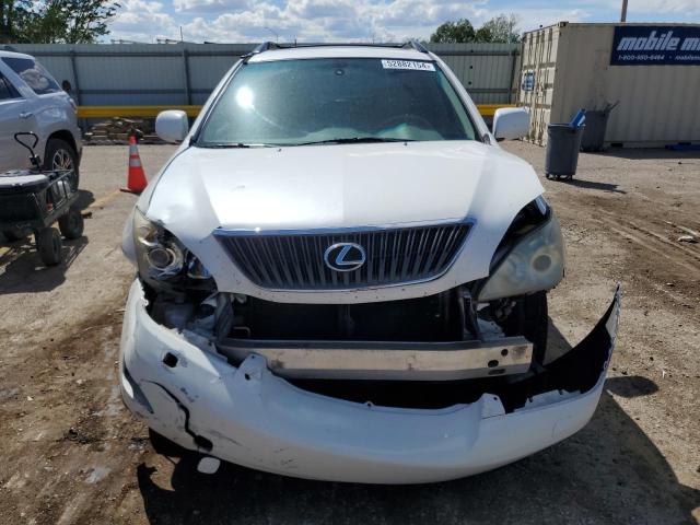 Photo 4 VIN: 2T2GK31U27C012657 - LEXUS RX350 