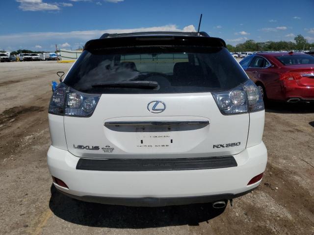 Photo 5 VIN: 2T2GK31U27C012657 - LEXUS RX350 