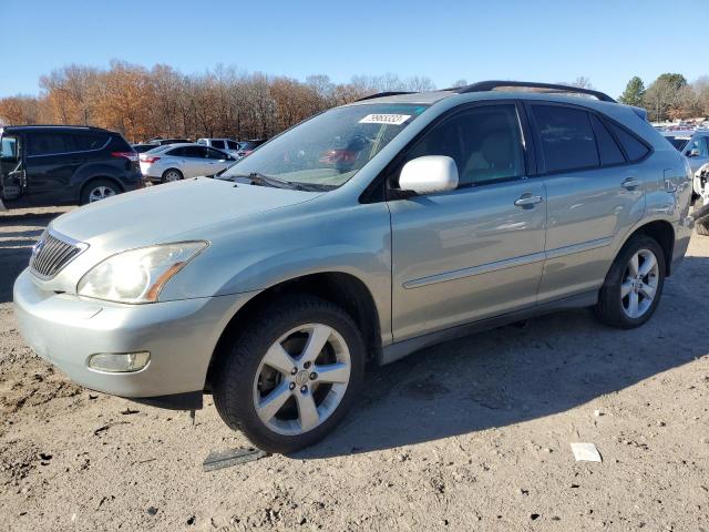 Photo 0 VIN: 2T2GK31U27C017938 - LEXUS RX350 