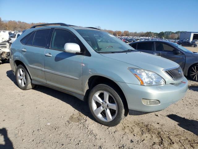 Photo 3 VIN: 2T2GK31U27C017938 - LEXUS RX350 