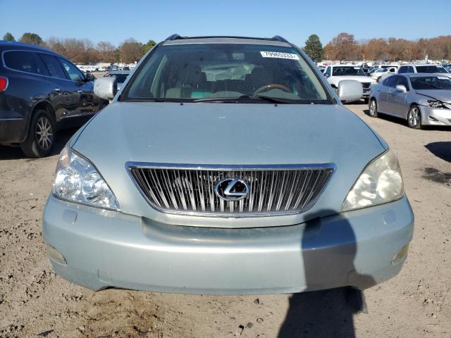 Photo 4 VIN: 2T2GK31U27C017938 - LEXUS RX350 