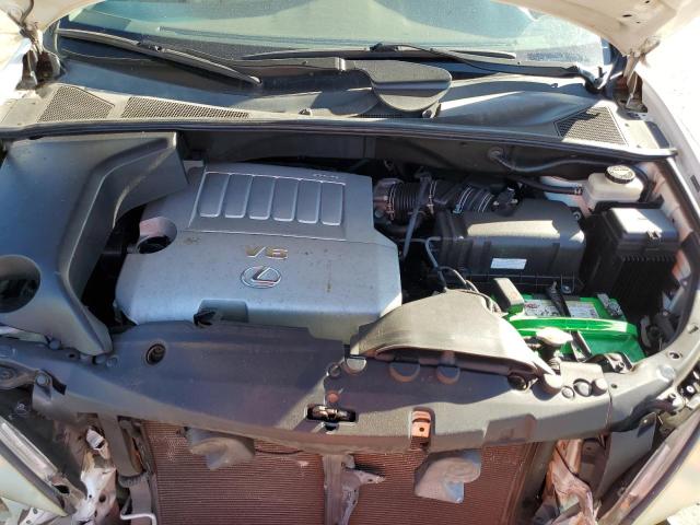 Photo 11 VIN: 2T2GK31U27C021973 - LEXUS RX350 