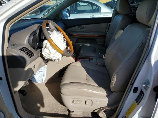 Photo 6 VIN: 2T2GK31U27C021973 - LEXUS RX350 