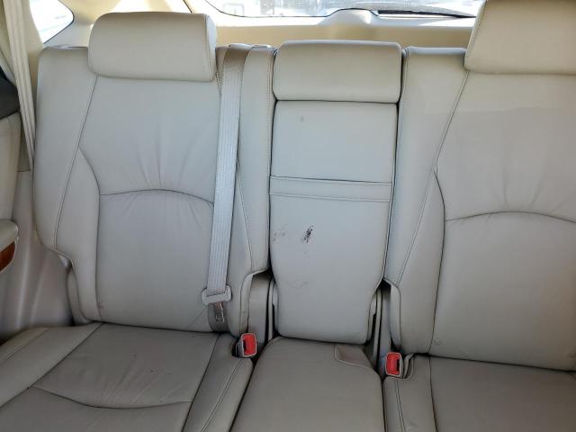 Photo 9 VIN: 2T2GK31U27C021973 - LEXUS RX350 