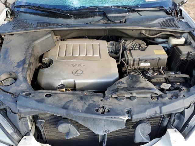 Photo 10 VIN: 2T2GK31U27C026638 - LEXUS RX 350 