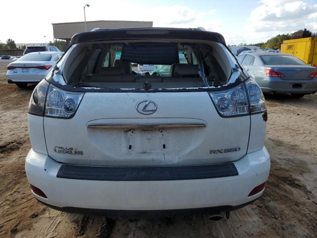 Photo 5 VIN: 2T2GK31U27C026638 - LEXUS RX 350 