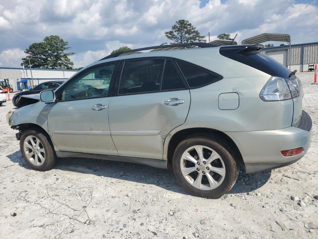 Photo 1 VIN: 2T2GK31U28C031601 - LEXUS RX 350 