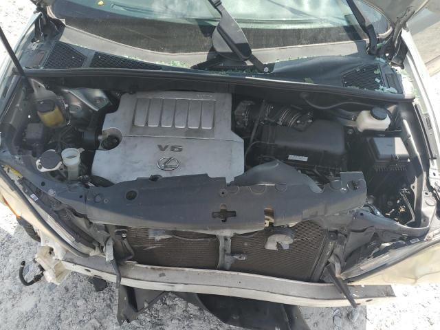 Photo 11 VIN: 2T2GK31U28C031601 - LEXUS RX 350 