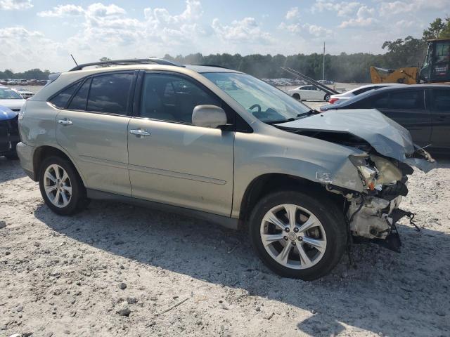 Photo 3 VIN: 2T2GK31U28C031601 - LEXUS RX 350 