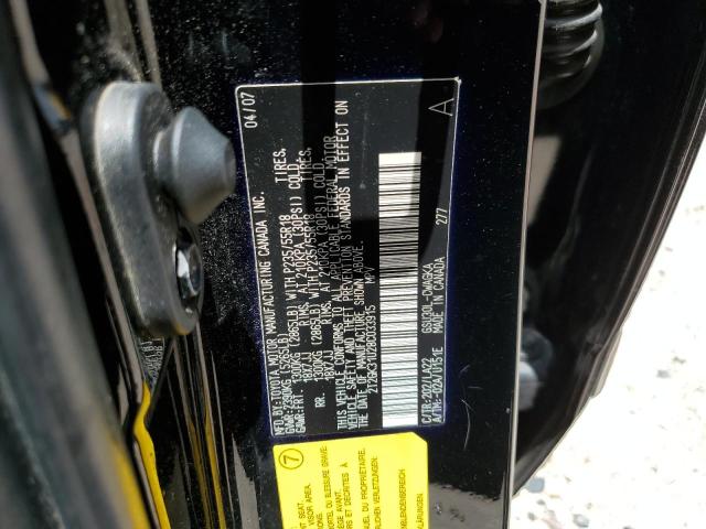 Photo 11 VIN: 2T2GK31U28C033915 - LEXUS RX 350 