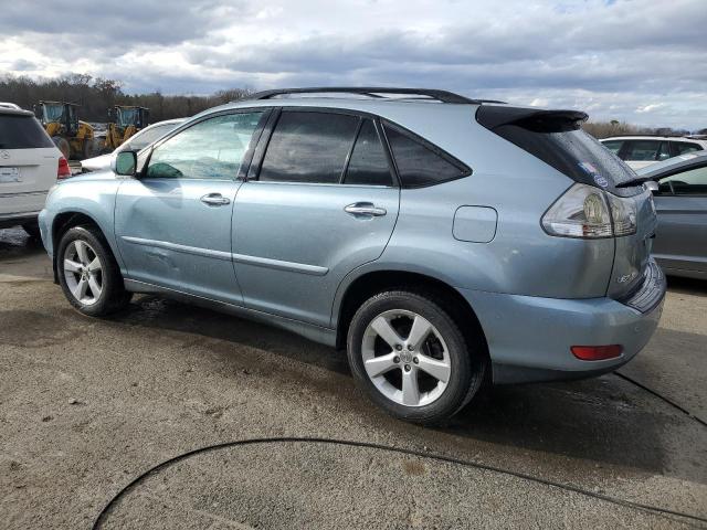 Photo 1 VIN: 2T2GK31U28C038225 - LEXUS RX350 