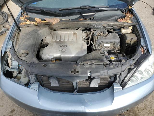 Photo 11 VIN: 2T2GK31U28C038225 - LEXUS RX350 