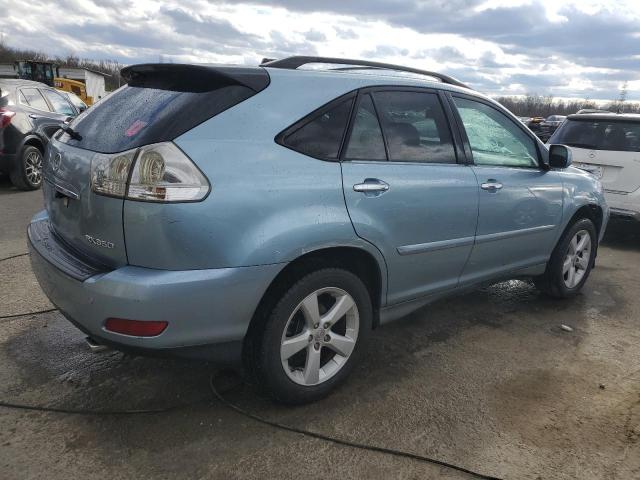 Photo 2 VIN: 2T2GK31U28C038225 - LEXUS RX350 