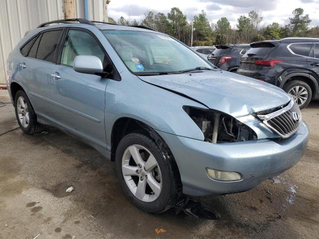 Photo 3 VIN: 2T2GK31U28C038225 - LEXUS RX350 