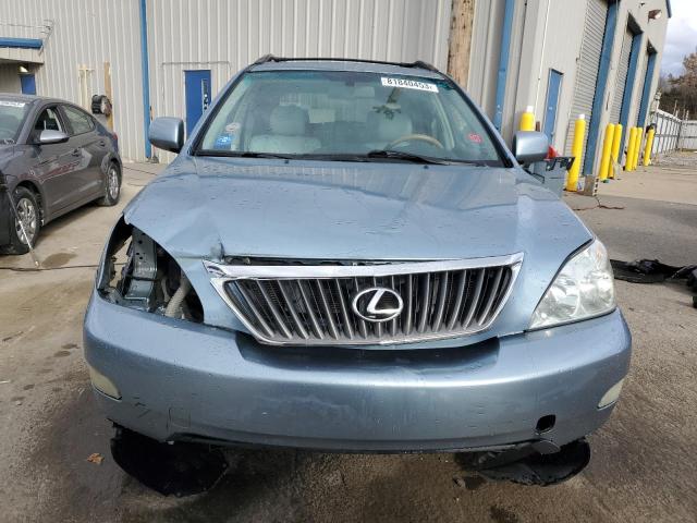 Photo 4 VIN: 2T2GK31U28C038225 - LEXUS RX350 