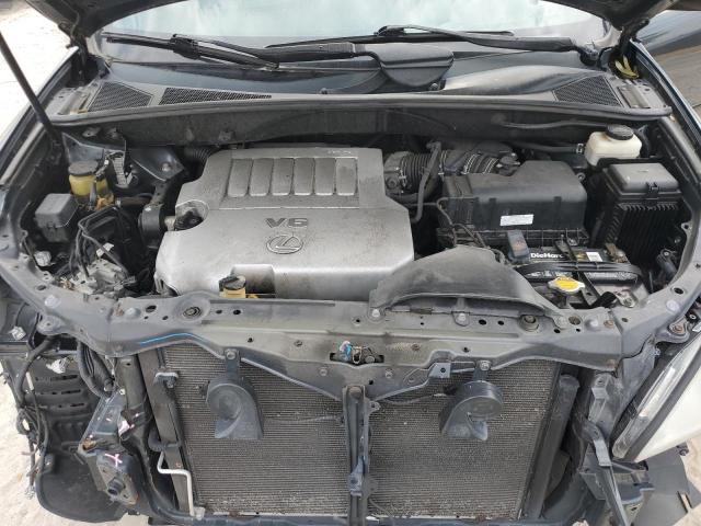 Photo 11 VIN: 2T2GK31U28C039634 - LEXUS RX 350 