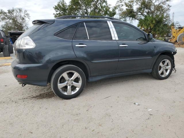 Photo 2 VIN: 2T2GK31U28C039634 - LEXUS RX 350 