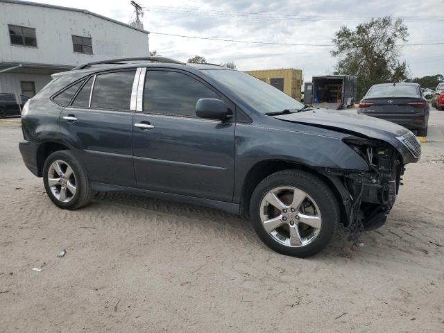 Photo 3 VIN: 2T2GK31U28C039634 - LEXUS RX 350 