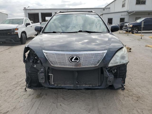 Photo 4 VIN: 2T2GK31U28C039634 - LEXUS RX 350 