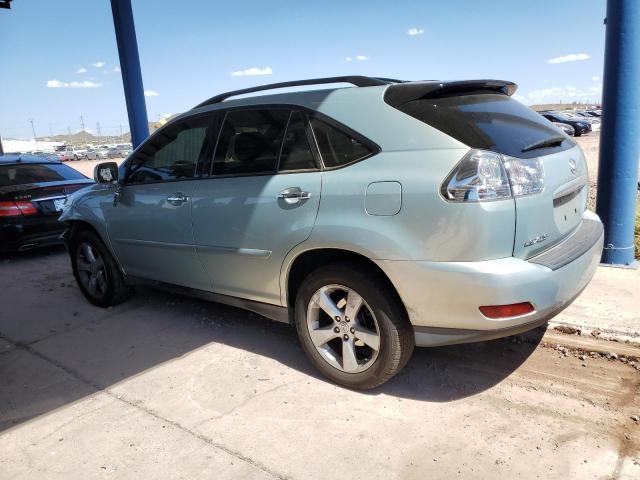 Photo 1 VIN: 2T2GK31U28C053517 - LEXUS RX 350 