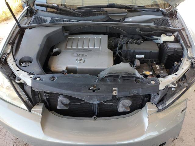 Photo 10 VIN: 2T2GK31U28C053517 - LEXUS RX 350 