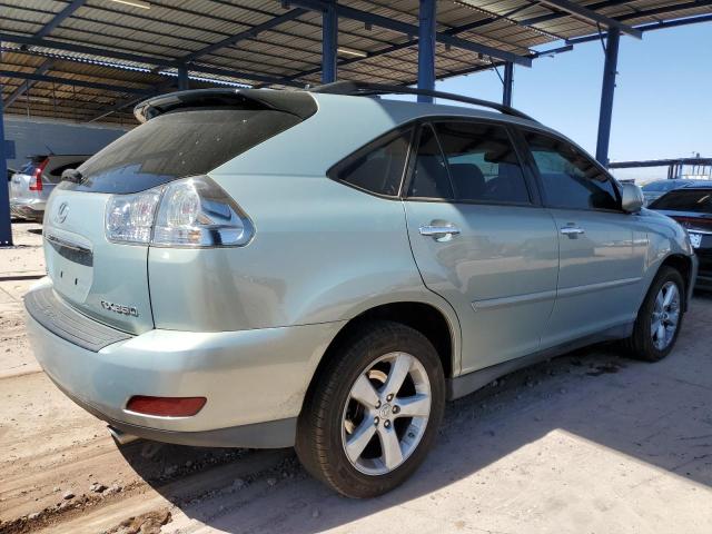 Photo 2 VIN: 2T2GK31U28C053517 - LEXUS RX 350 