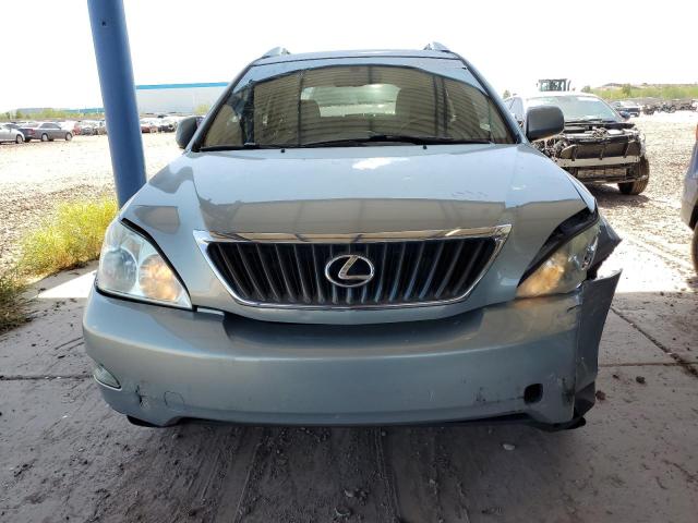 Photo 4 VIN: 2T2GK31U28C053517 - LEXUS RX 350 