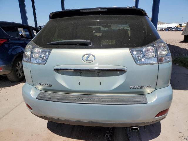 Photo 5 VIN: 2T2GK31U28C053517 - LEXUS RX 350 