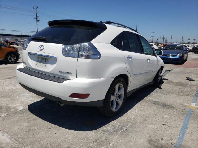 Photo 3 VIN: 2T2GK31U28C055381 - LEXUS RX 350 