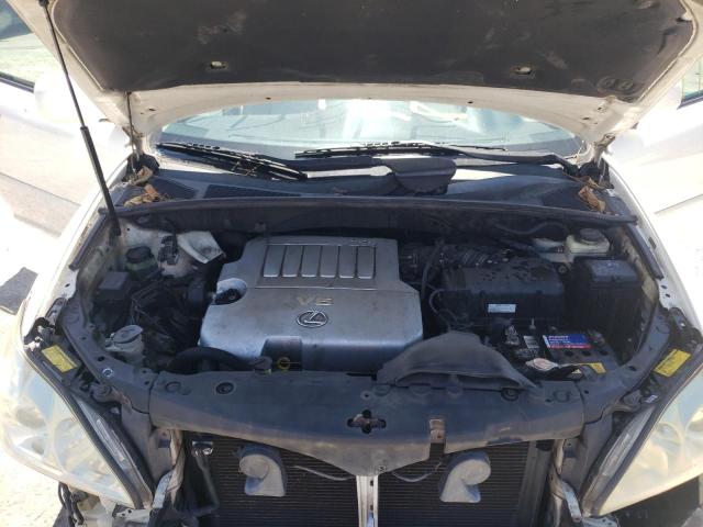 Photo 6 VIN: 2T2GK31U28C055381 - LEXUS RX 350 